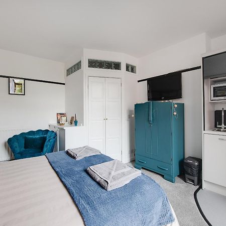 Ferryman Apartments By Places To Be Portsmouth Exterior foto