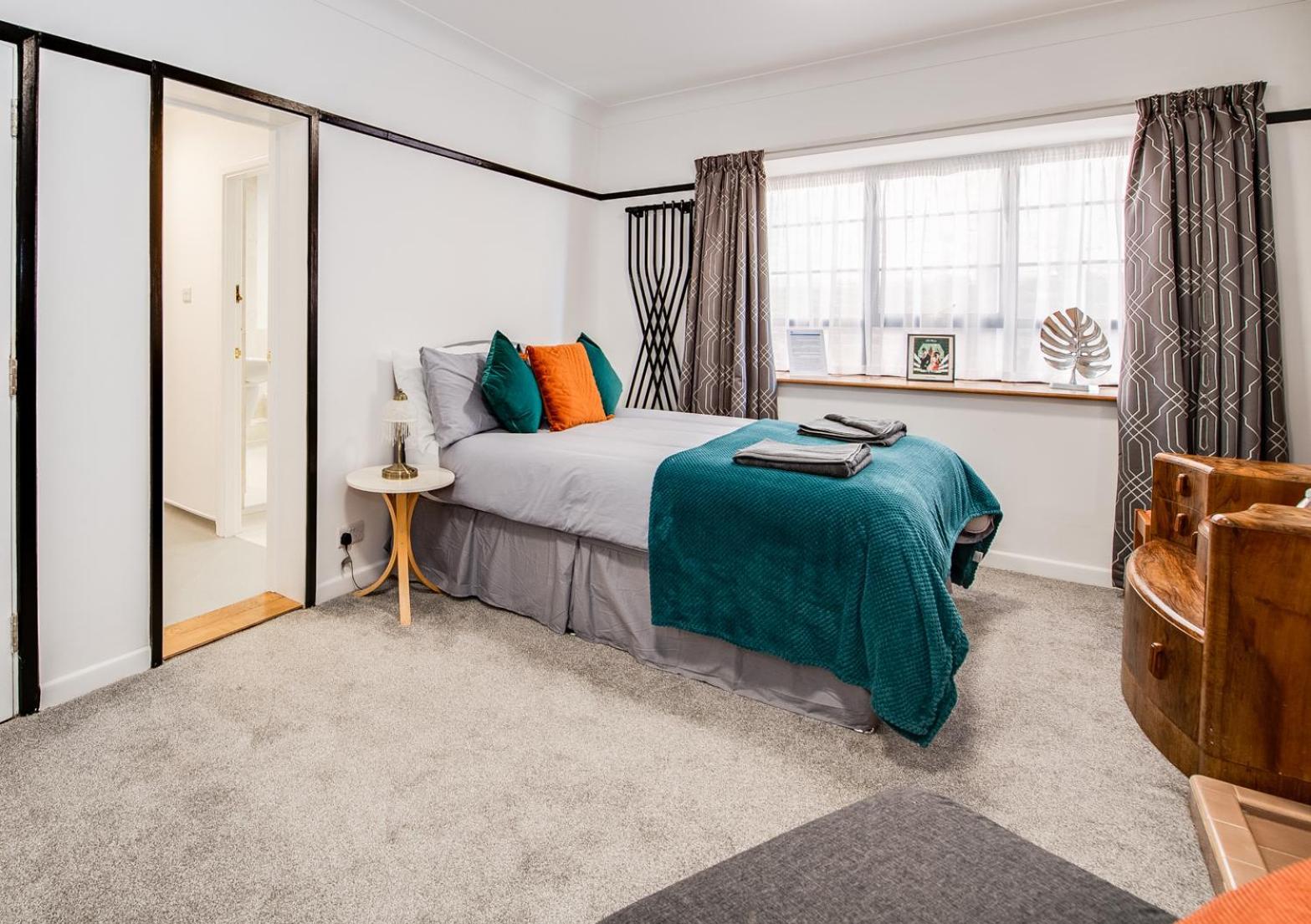 Ferryman Apartments By Places To Be Portsmouth Exterior foto