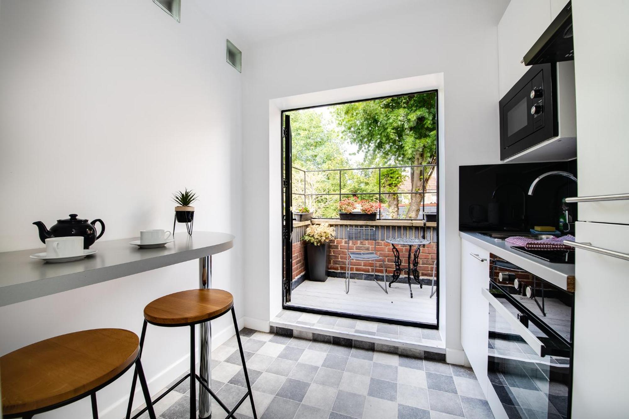 Ferryman Apartments By Places To Be Portsmouth Exterior foto