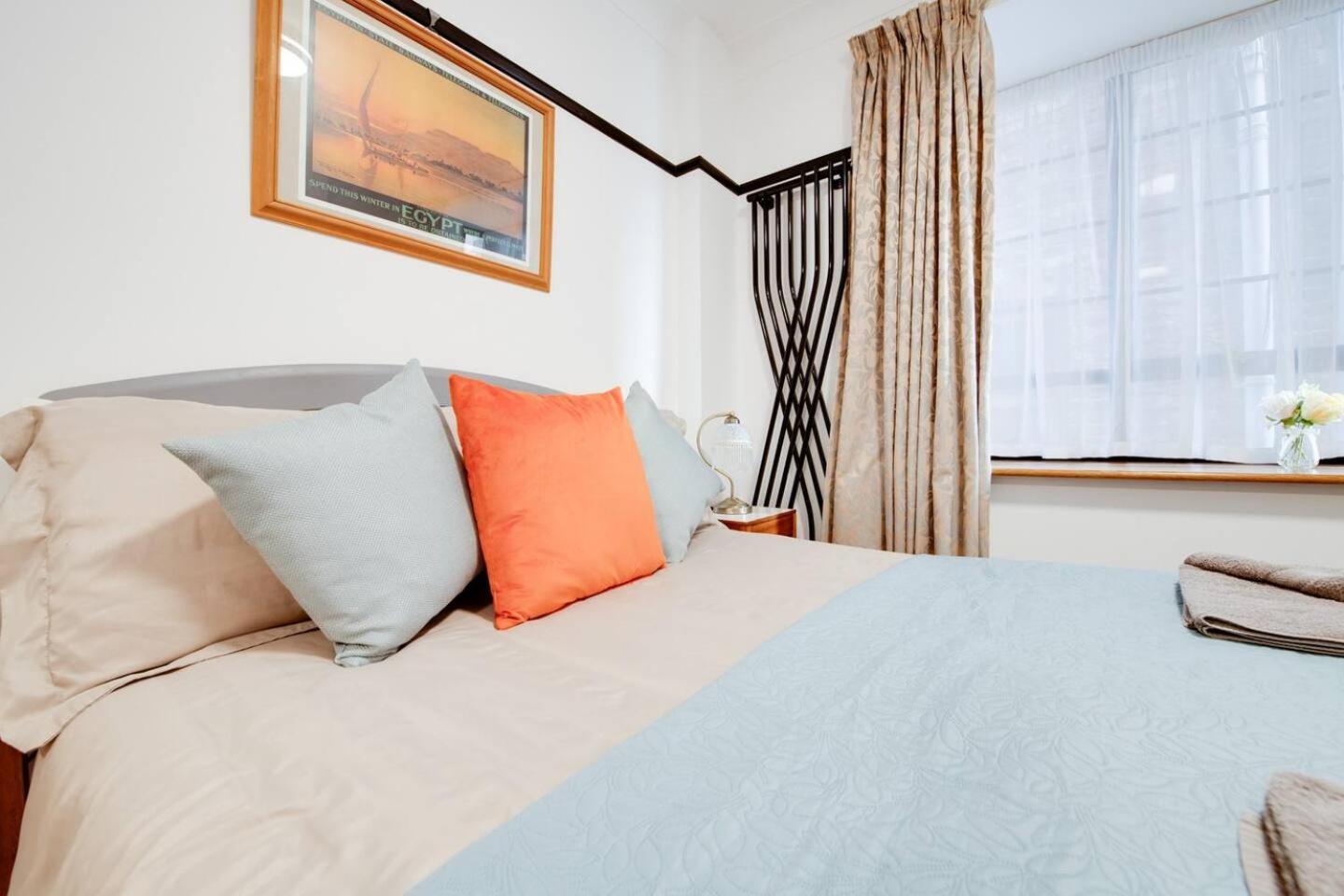 Ferryman Apartments By Places To Be Portsmouth Exterior foto